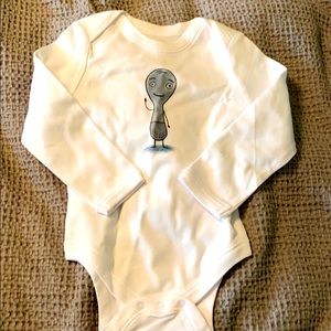 Baby onesie